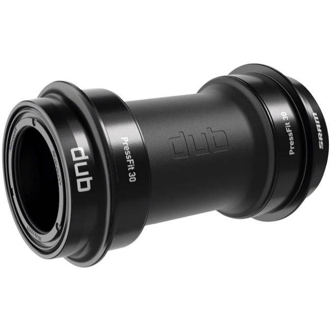 MOTOR SRAM PF30A DUB RUTA 73MM NEGRO - Rideshop