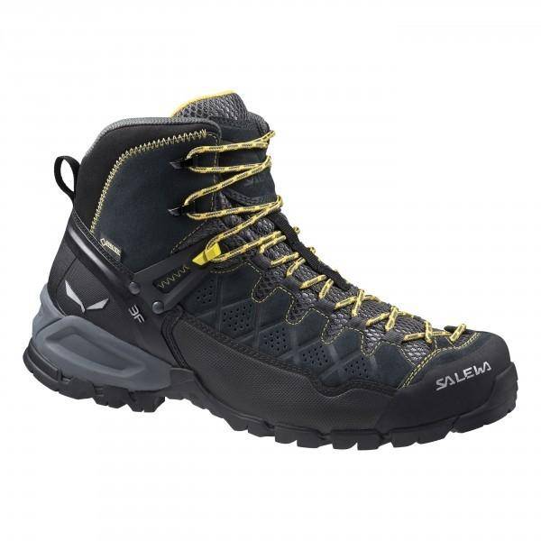 Ms Alp Trainer Mid Gtx Carbon-Ringlo - Rideshop