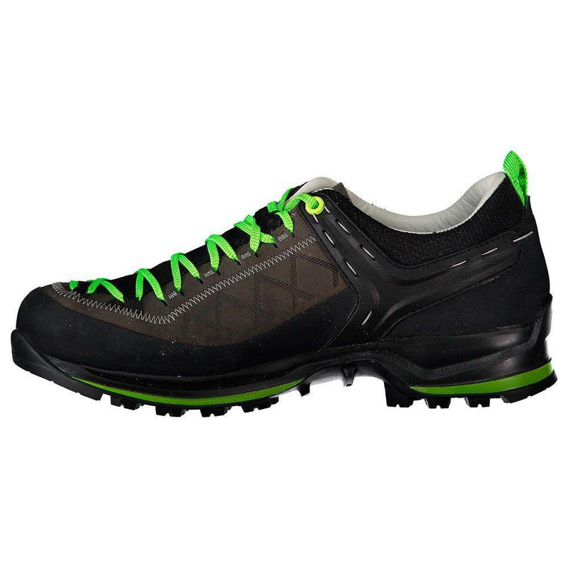 Ms Mtn Trainer Negro/Verde/Verde - Rideshop