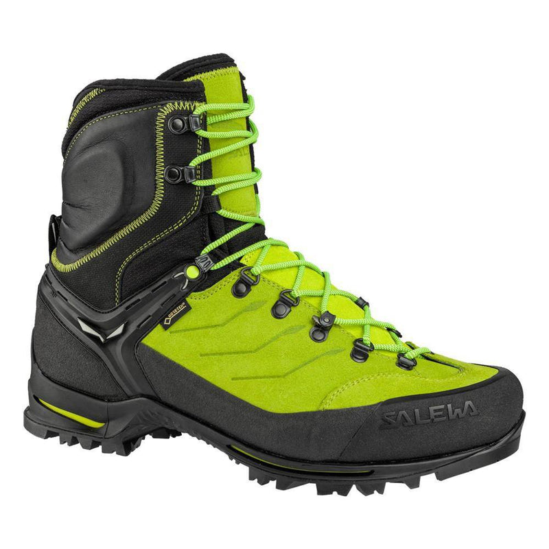 Ms Vultur Evo Gtx Black/Cactus - Rideshop