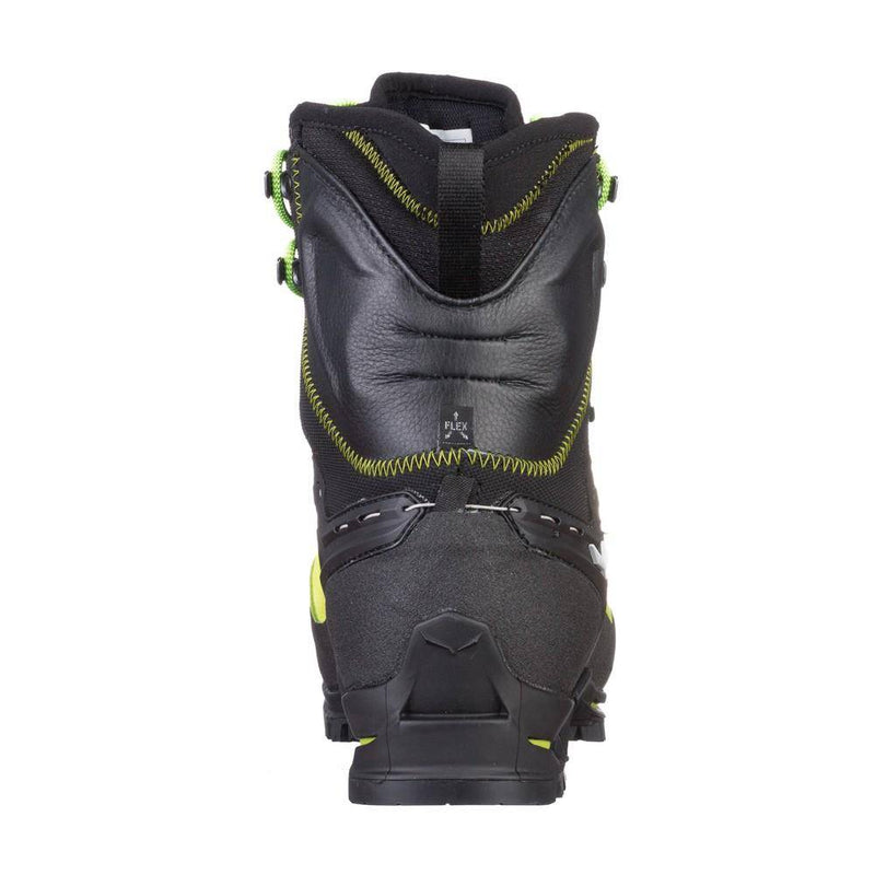 Ms Vultur Evo Gtx Black/Cactus - Rideshop