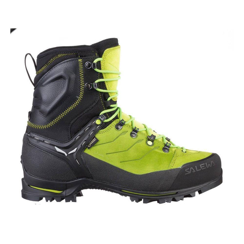 Ms Vultur Evo Gtx Black/Cactus - Rideshop