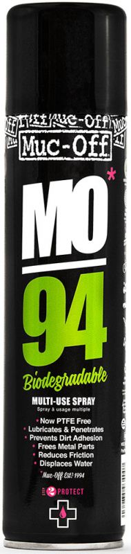 Family Bike Care Kit Muc-Off - Rideshop