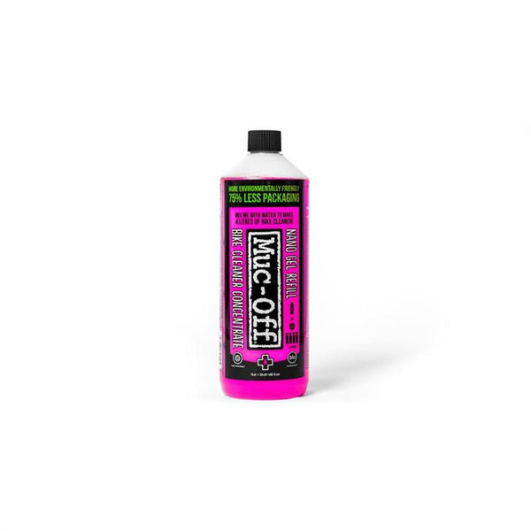 Muc-Off Bike Cleaner Concentrate 1L - Rideshop