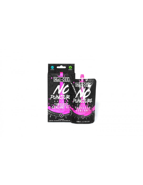 Muc-Off Liquido Antipinchazo 140Ml - Rideshop