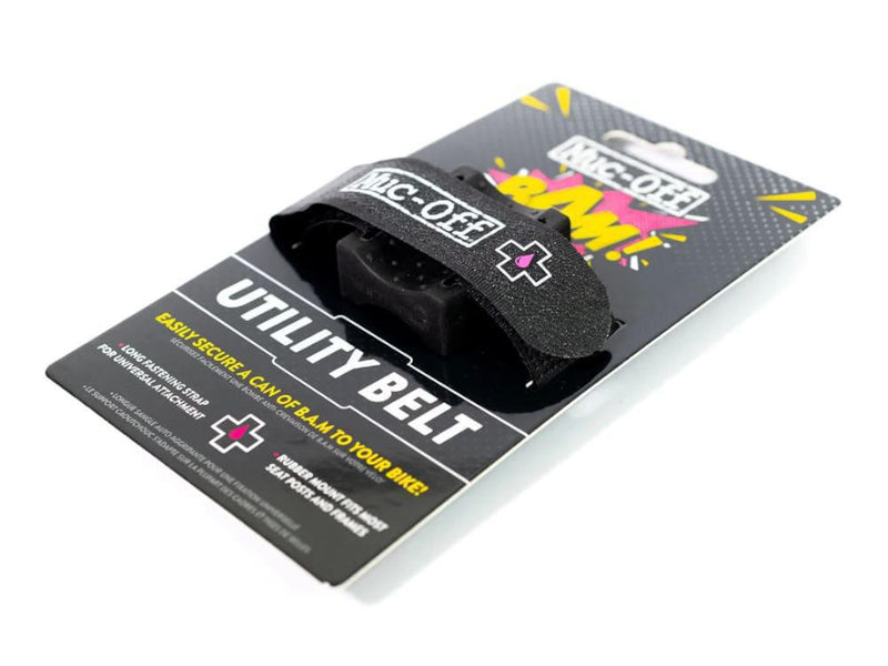 Muc-Off Correa B.A.M - Rideshop