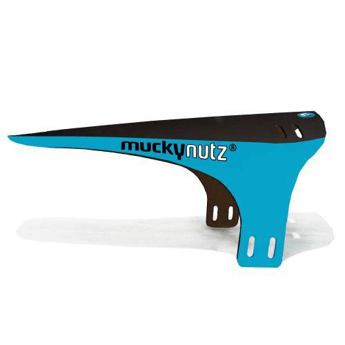 Mucky Nutz - Tapabarro Face Delantero Azul - Rideshop