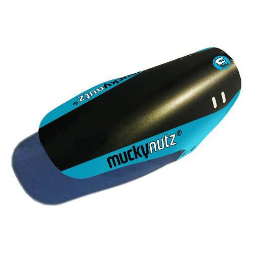 Mucky Nutz - Tapabarro Face Delantero Azul - Rideshop
