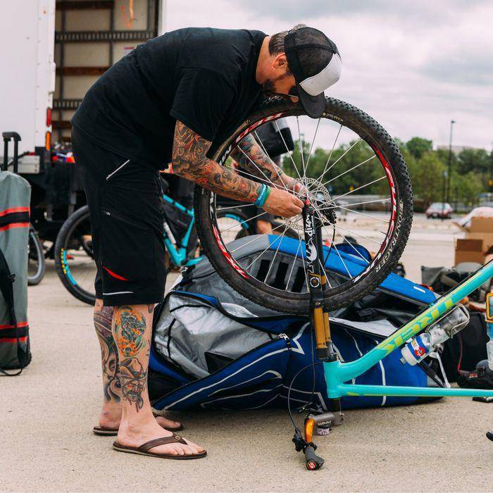 Multi Herramienta Grid 8 Gris Blackburn - Rideshop