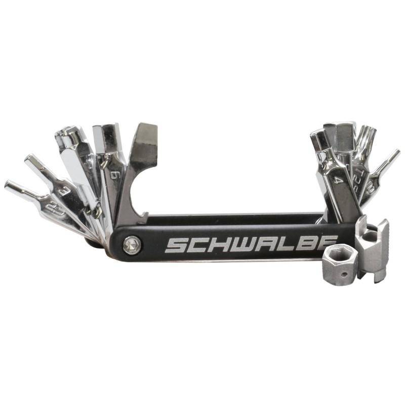 Multitool 2.0 manojo herramientas Schwalbe - Rideshop