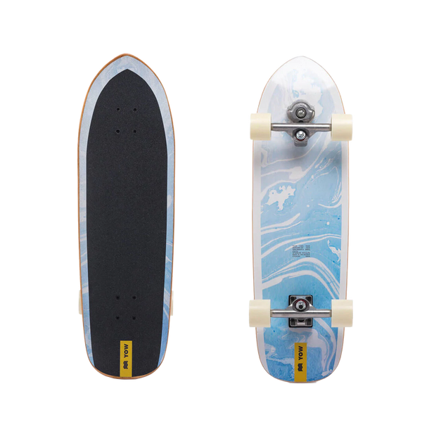 Surfskate Mundaka 32 2022 Yow - Rideshop