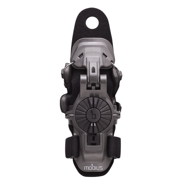 Muñequera X8 Gray Mobius - Rideshop