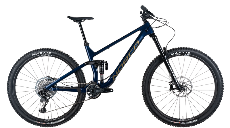 Norco Bicicleta Sight C1 29 Blue/Copper-Rideshop