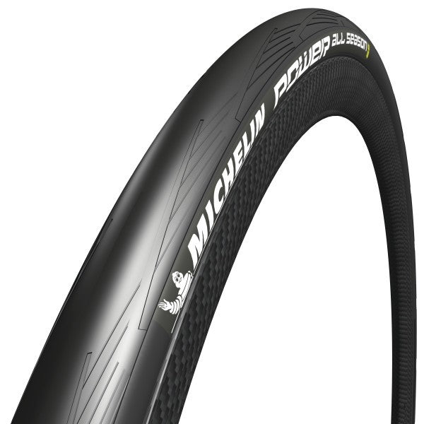 Neumatico 700x23c Power Road Ts Michelin-Rideshop