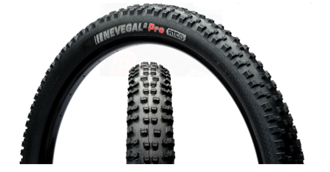 Kenda Neumático Nevegal 2 29X2.40 Emc - Rideshop