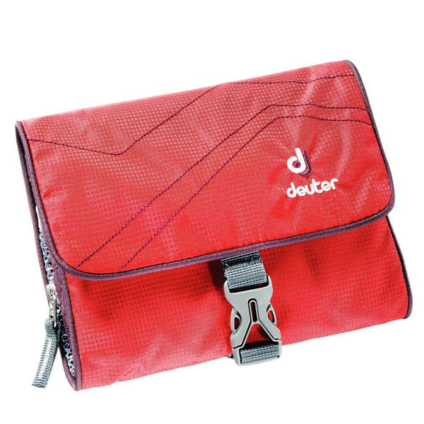 Neceser Wash Bag Deuter - Rideshop