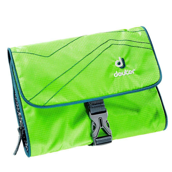 Neceser Wash Bag Deuter - Rideshop