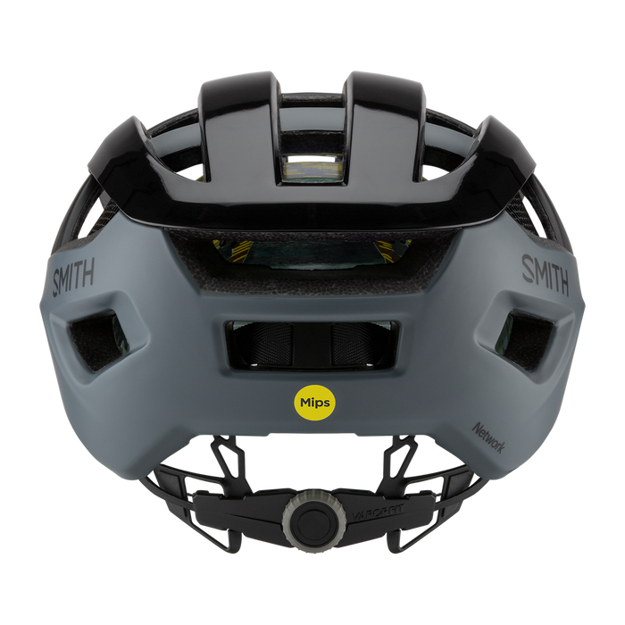 Smith Casco Network Blk Mt Cmntn - Rideshop