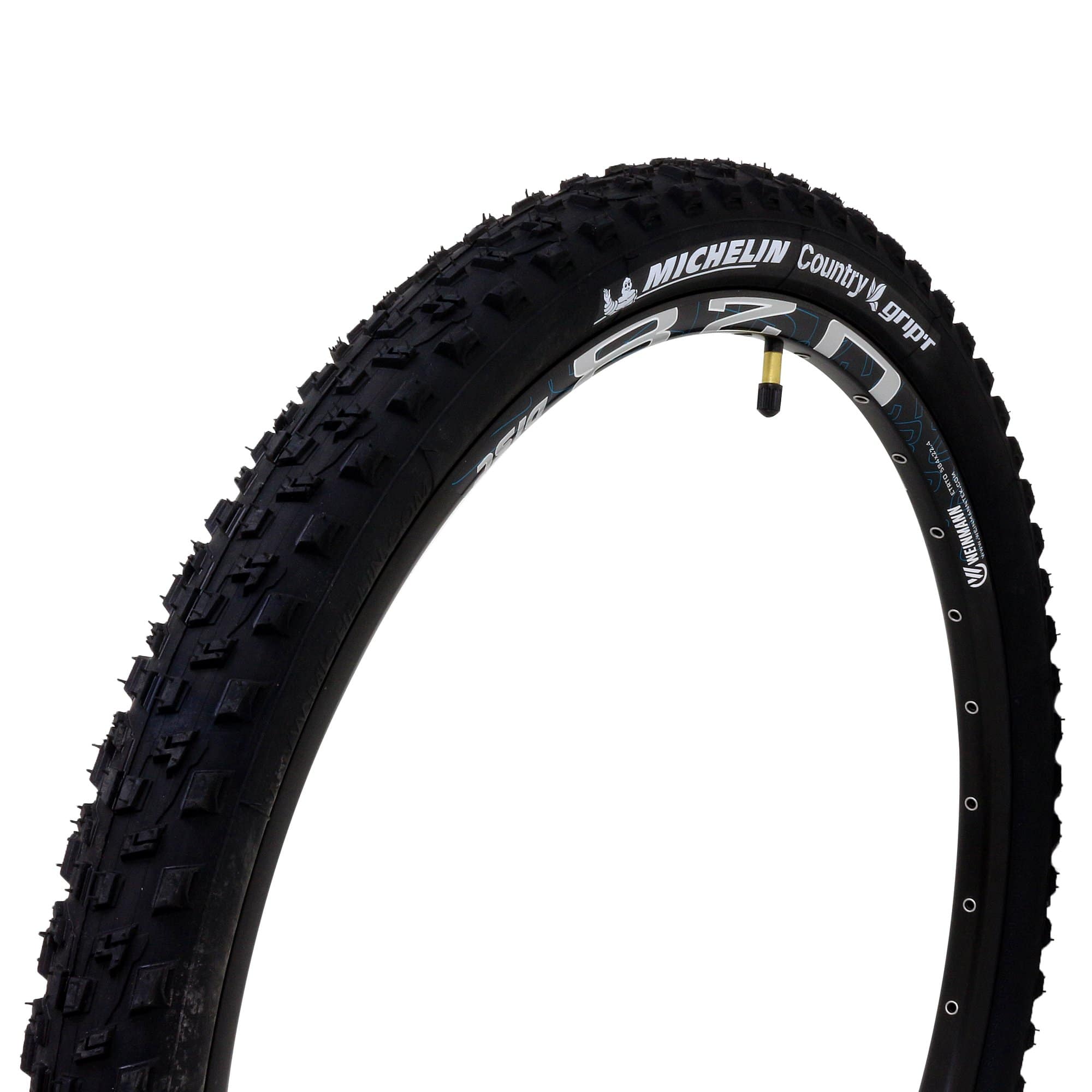 Neumático 27.5x2.10 Country Grip R Michelin - Rideshop