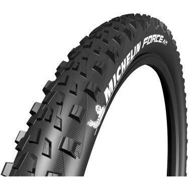 Neumático 27.5x2.35 Force Am Comp. Line T Michelin-Rideshop