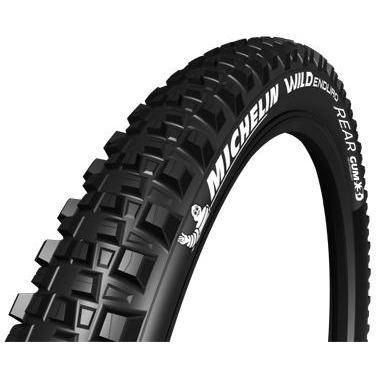 Neumático 27.5x2.40 Wild Enduro Rear Michelin-Rideshop