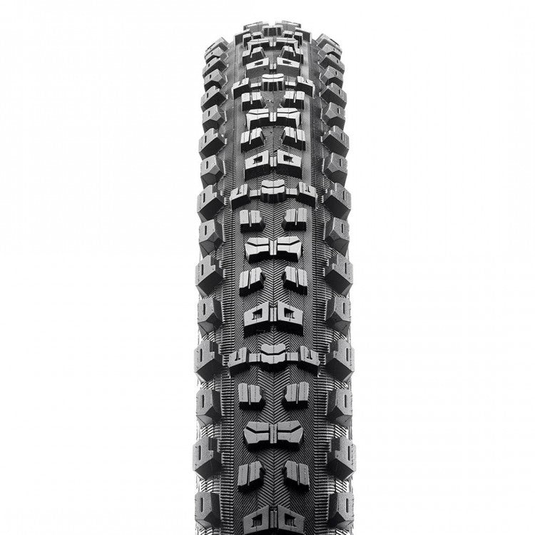 Neumático de Bicicleta Maxxis Aggressor Kevlar 29×2.50 DD/TR - Rideshop