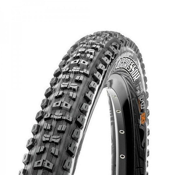 Neumático de Bicicleta Aggressor 29x2.50 Wt Dd/Tr Maxxis-Rideshop
