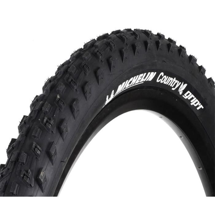 Neumático 27.5x2.10 Country Grip R Michelin - Rideshop