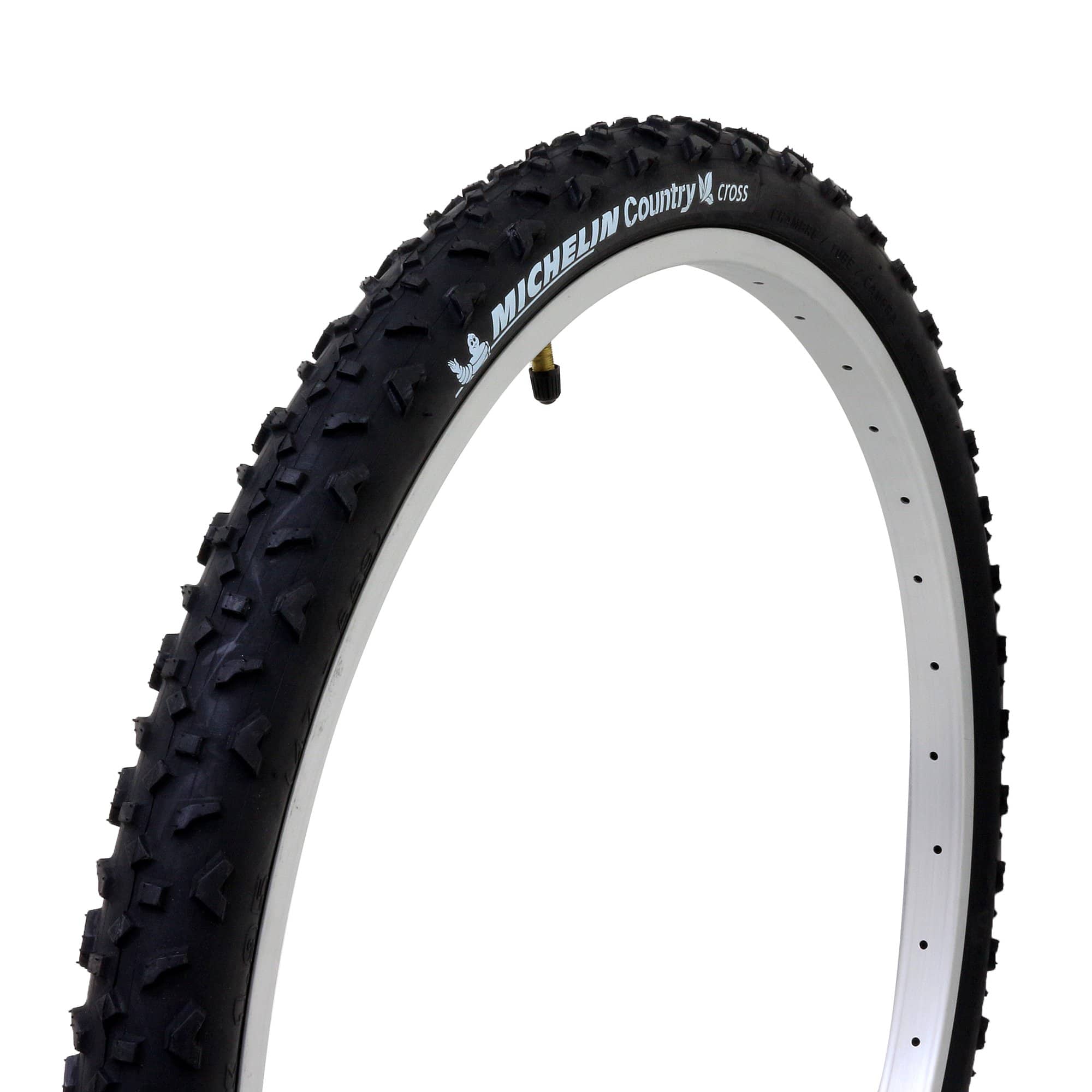 Neumático de Bicicleta 26x1.95 Country Cross Gw Nr Michelin - Rideshop