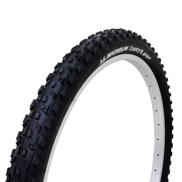 Neumático de Bicicleta 26x2.10 Country Grip R Michelin - Rideshop