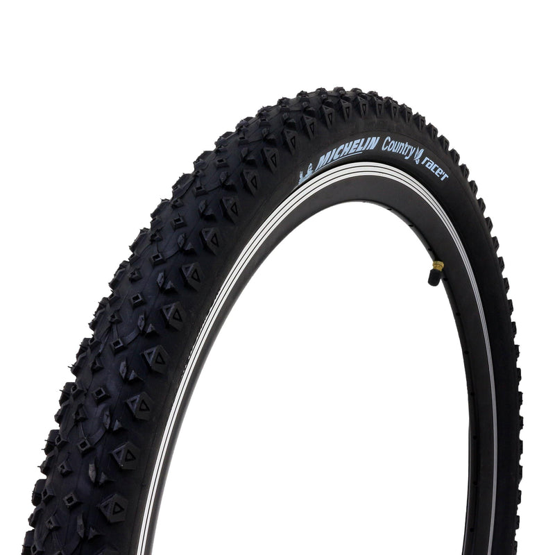 Neumático de Bicicleta 26x2.10 Country Race R Michelin-Rideshop