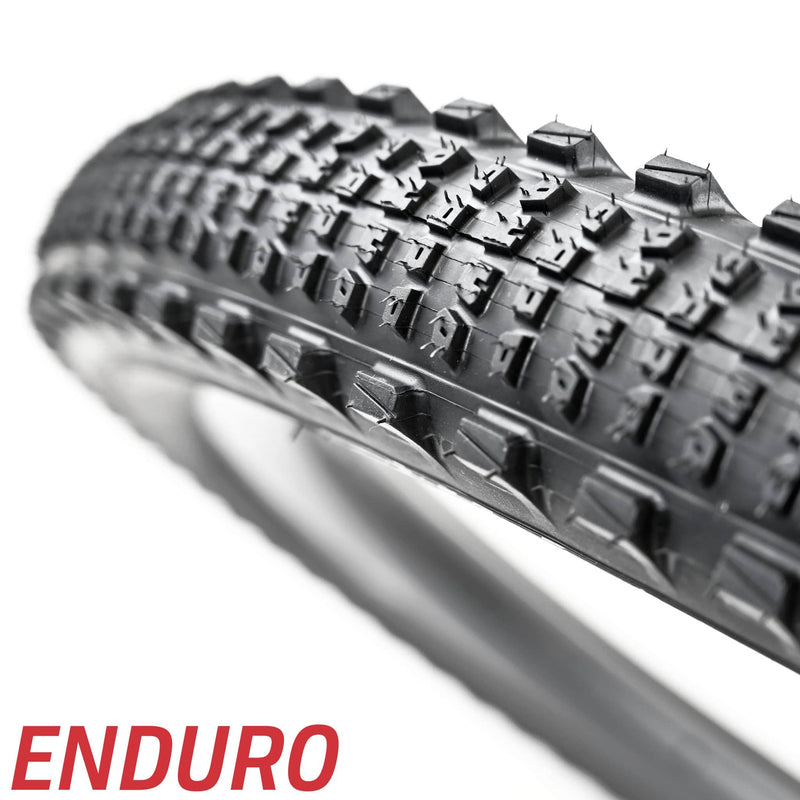 Neumático Lg1 Plus Enduro 27x2.35 Single E.Thirteen - Rideshop