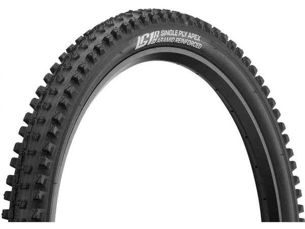 Neumatico Lg1 Race 27 X 2.35 Single Ply E.Thirteen - Rideshop