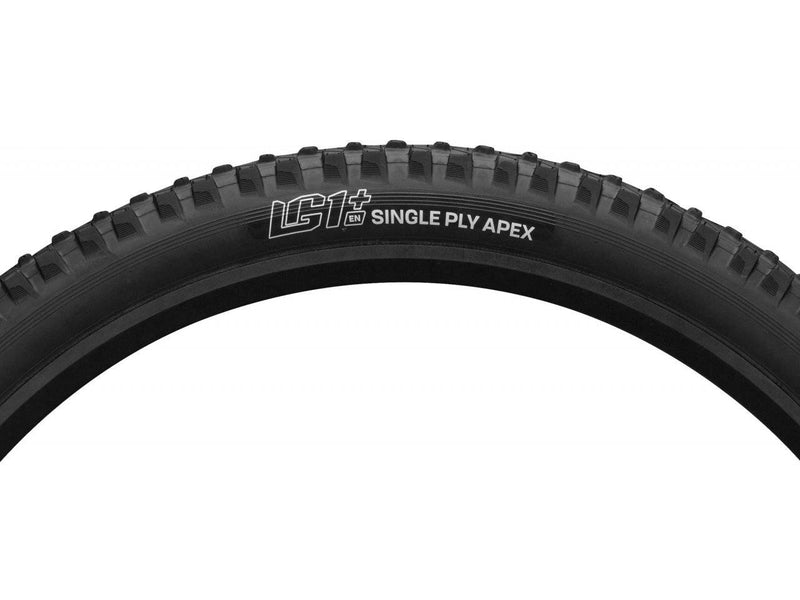 Neumatico Lg1 Race 27 X 2.35 Single Ply E.Thirteen - Rideshop