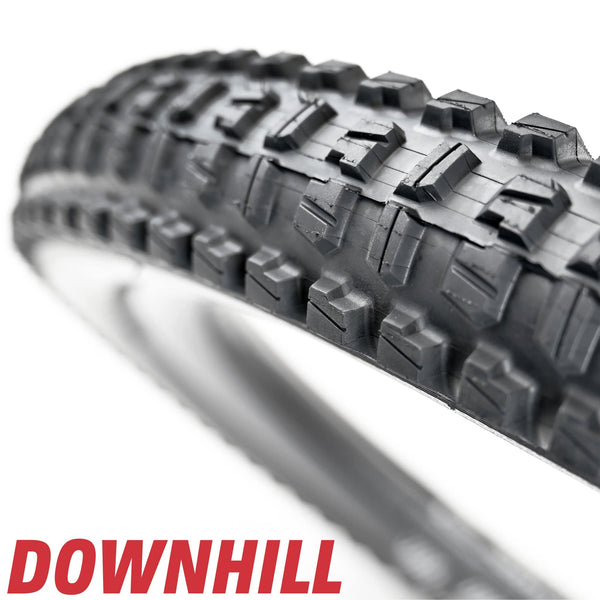 Neumatico Lg1 Race Dh 27.5x2.40 Dual C. E.Thirteen - Rideshop