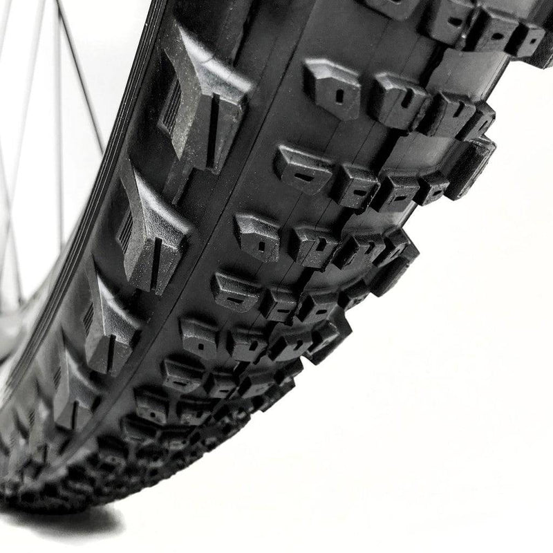 Neumatico Lg1 Race Dh 27x2.35 Semis Dual E.Thirteen - Rideshop