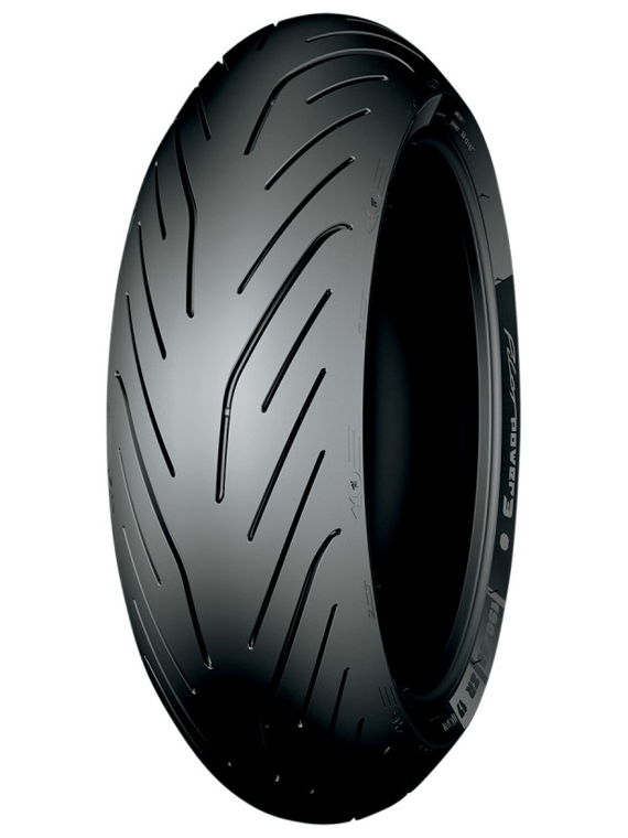 Neumatico Michelin 120/70Zr17 Pilot Road 3 - Rideshop