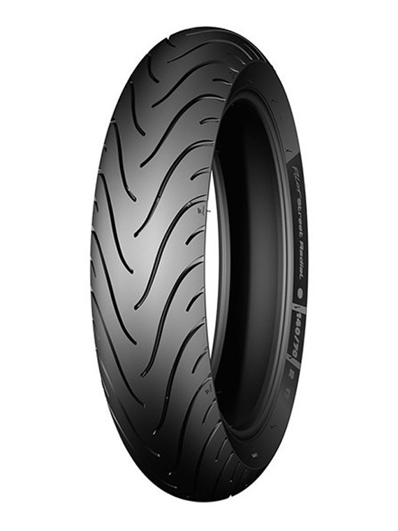 Neumático Michelin 2.75-18 M/C 42P Pilot Sporty Tt-Rideshop