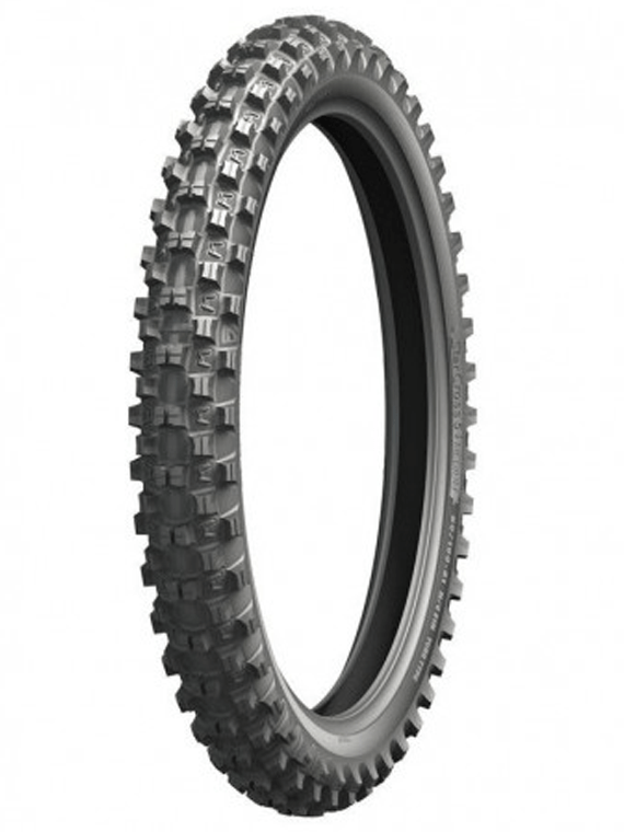 Neumático Michelin 70/100-19 M/C 42M Starcross-Rideshop