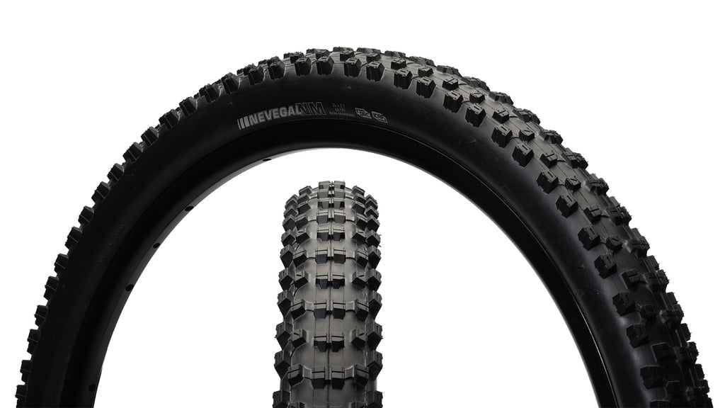 Kenda Neumático Nevegal 2 Sport 27.5X2.40 Wire 60 Tpi - Rideshop