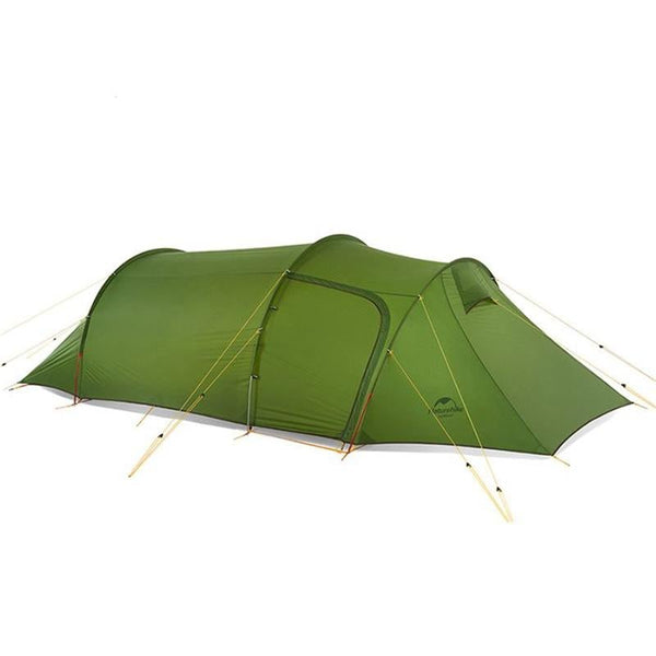 Carpa Opalus 4 - Rideshop