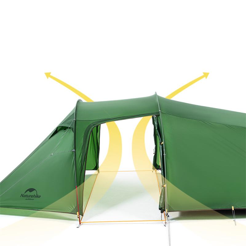 Carpa Opalus 4 - Rideshop