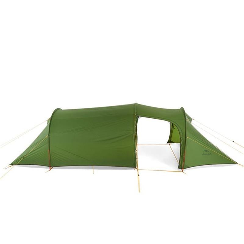 Carpa Opalus 4 - Rideshop