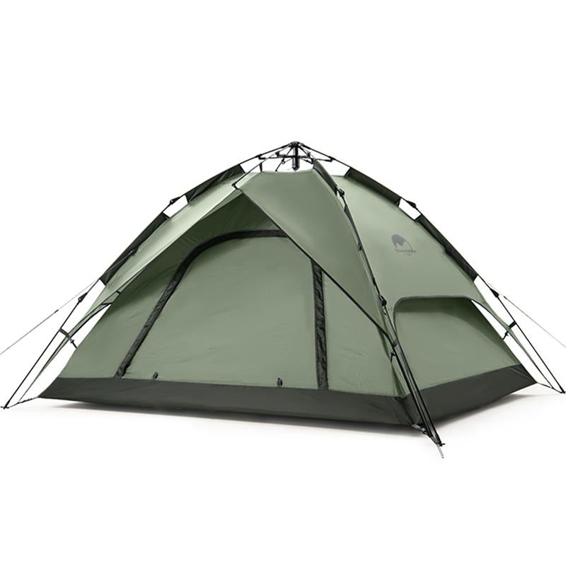 Carpa Automática - Rideshop