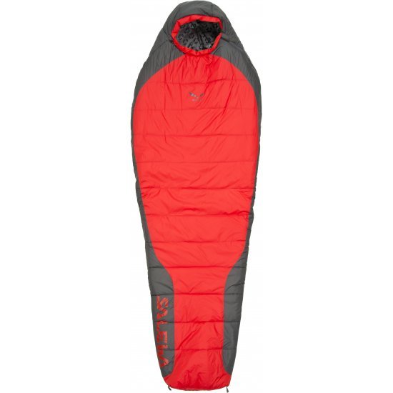 Salewa Saco De Dormir Eco -7 SB Flame Right - Rideshop