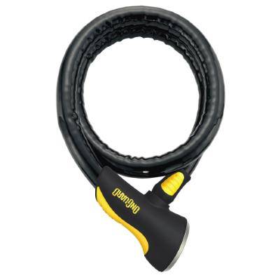 ON GUARD - CANDADO MOTO ROTTWEILER - Rideshop