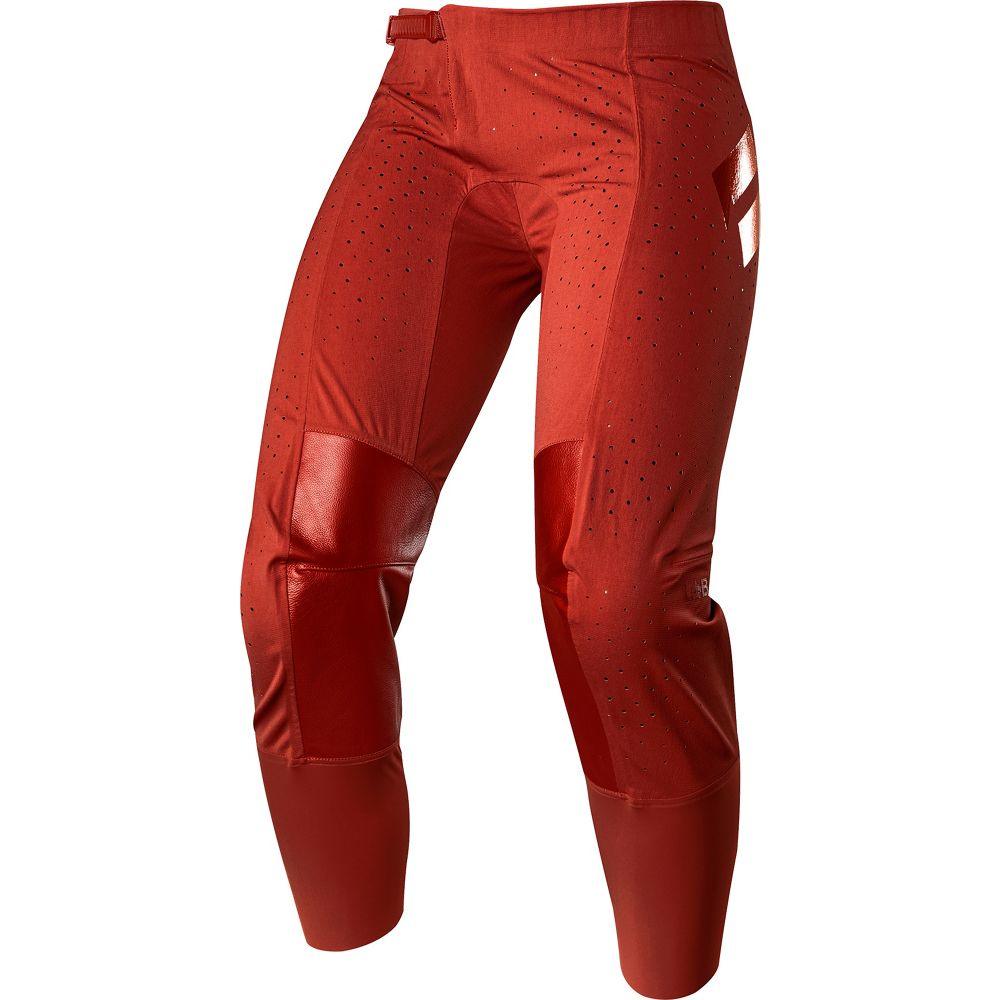 Pantalon Moto 3Lue Label 2.0 Mars Rojo Shift - Rideshop