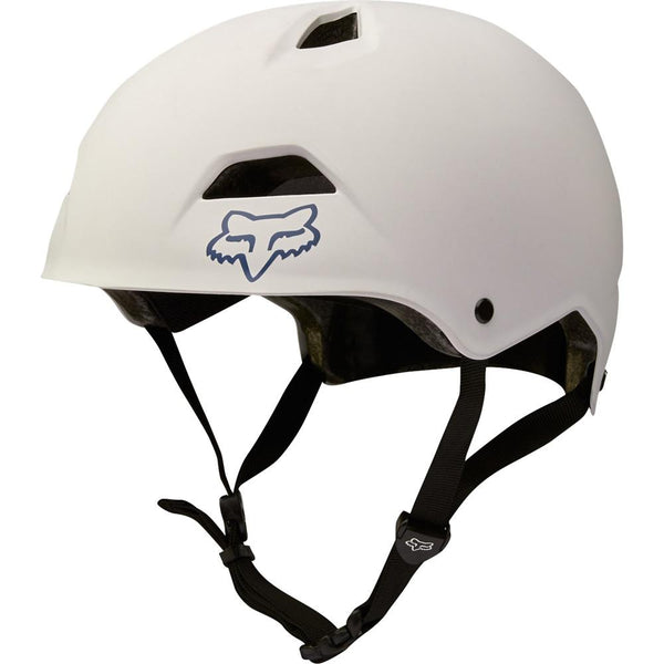 Casco de Bicicleta Flight Sport Gris Fox Racing - Rideshop