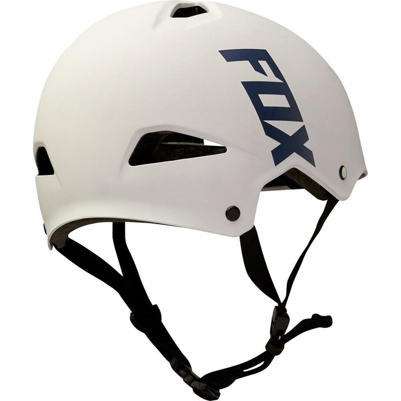 Casco de Bicicleta Flight Sport Gris Fox Racing - Rideshop