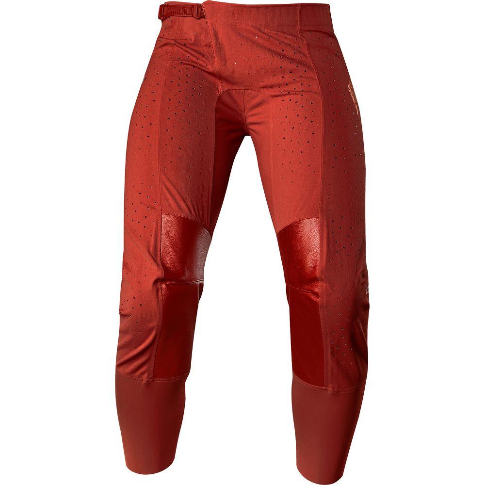 Pantalon Moto 3Lue Label 2.0 Mars Rojo Shift - Rideshop